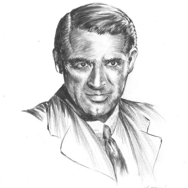 Cary Grant