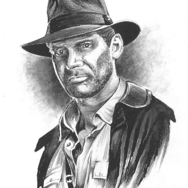 Indiana Jones